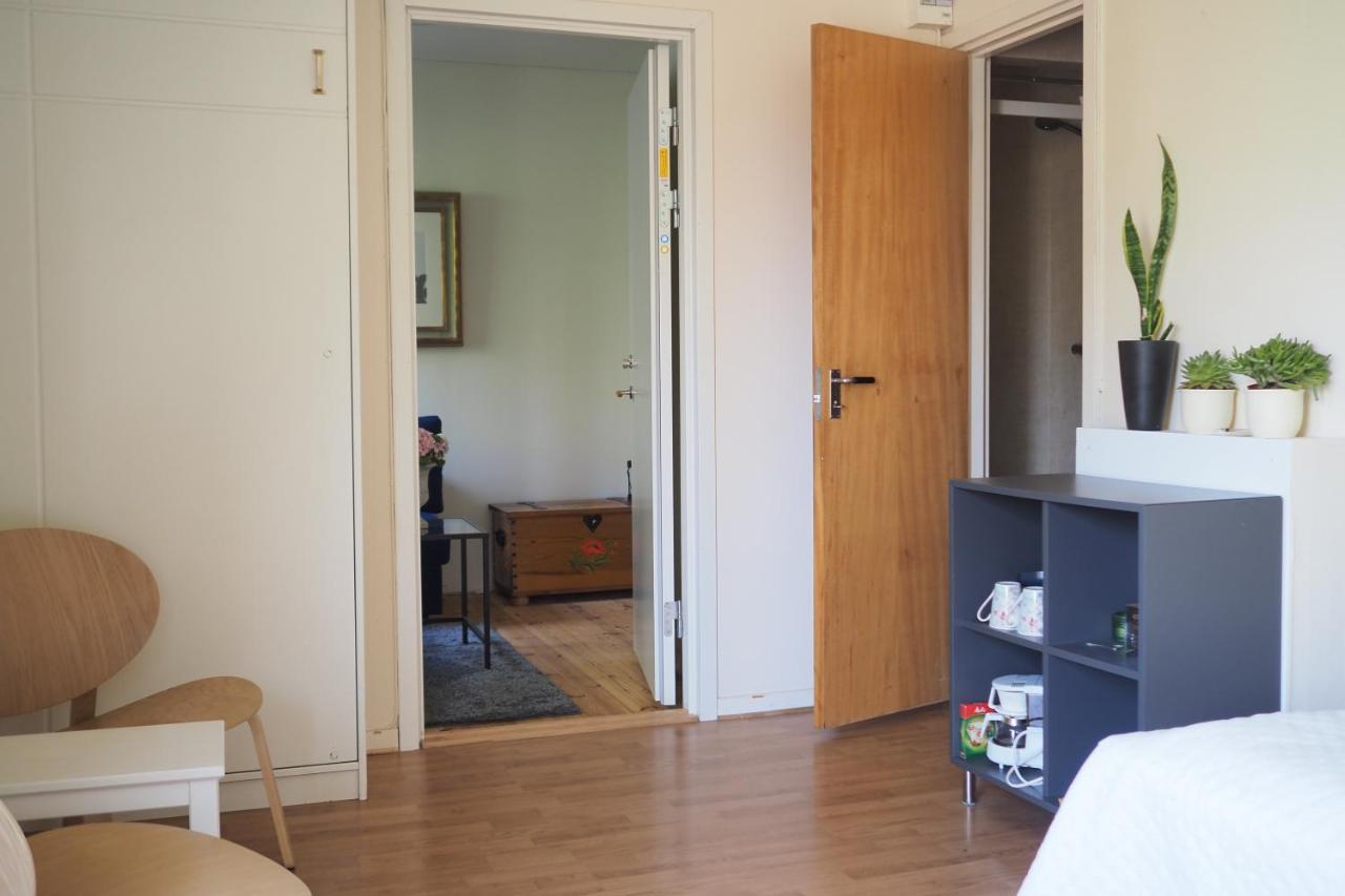 Degerhamn Brukshotellet Oeland - Vandrarhem מראה חיצוני תמונה