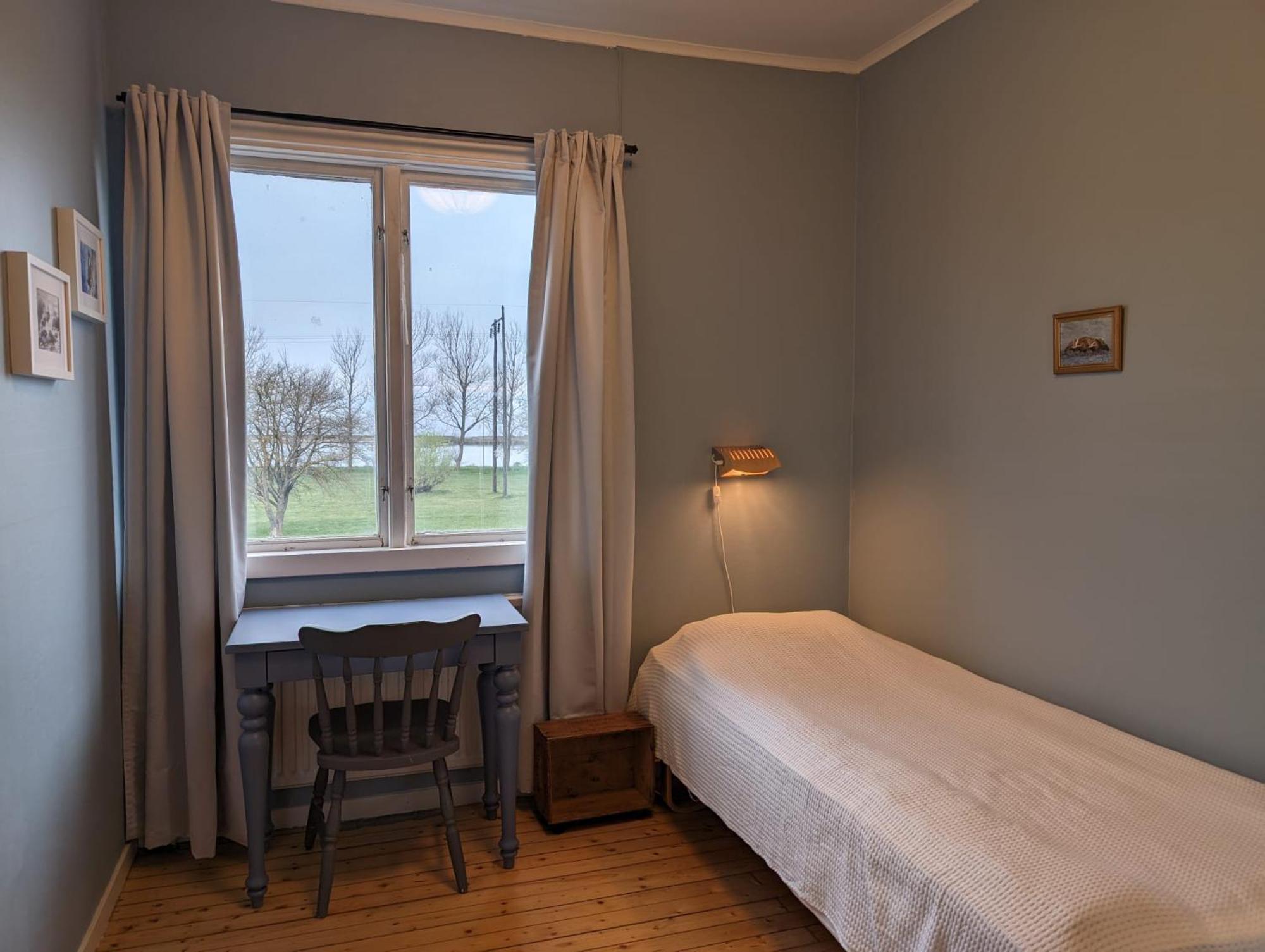 Degerhamn Brukshotellet Oeland - Vandrarhem מראה חיצוני תמונה