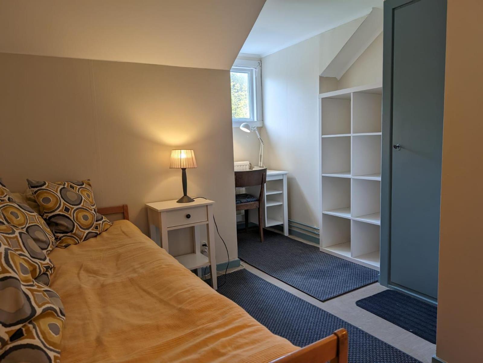 Degerhamn Brukshotellet Oeland - Vandrarhem מראה חיצוני תמונה