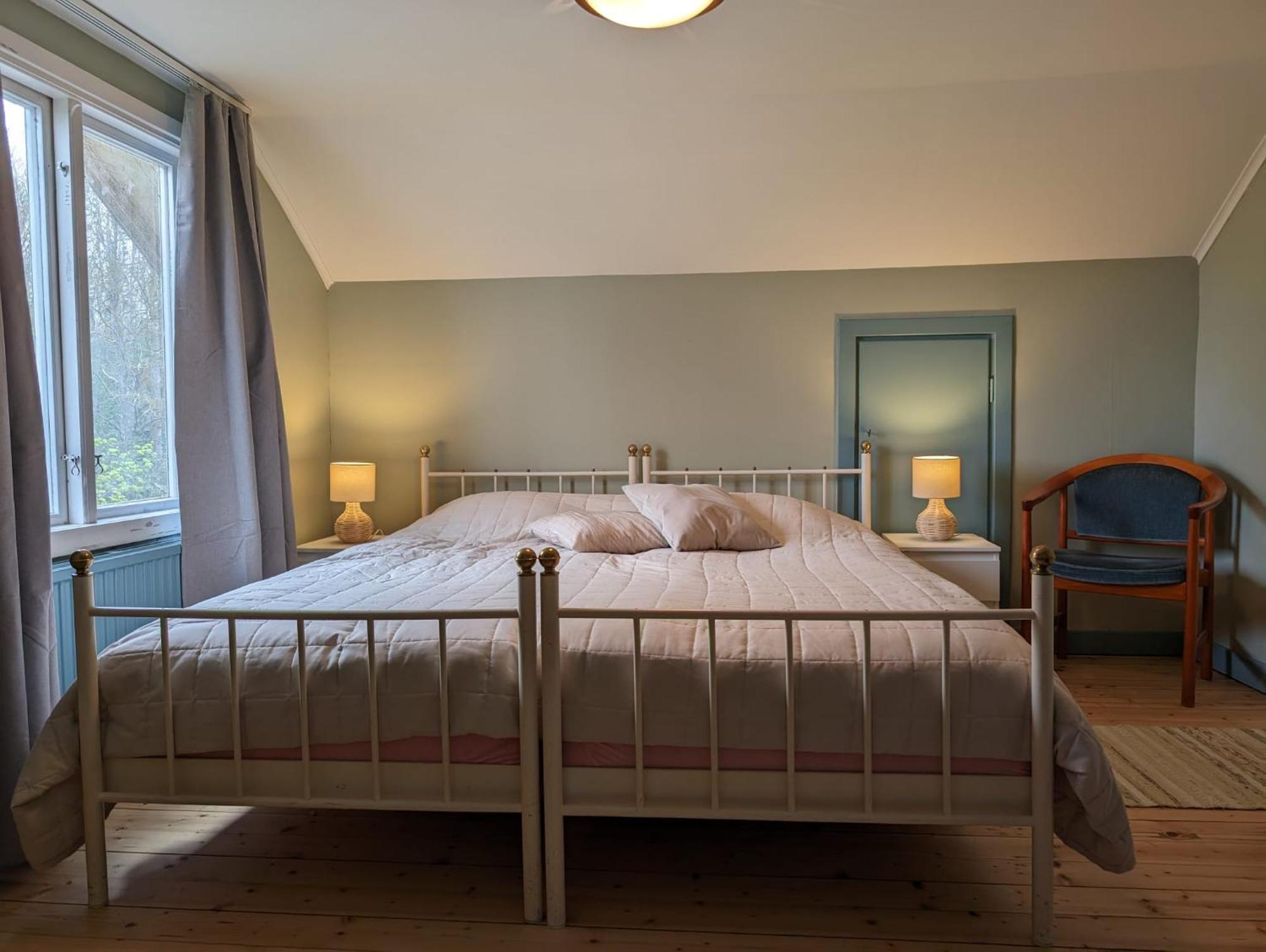 Degerhamn Brukshotellet Oeland - Vandrarhem מראה חיצוני תמונה