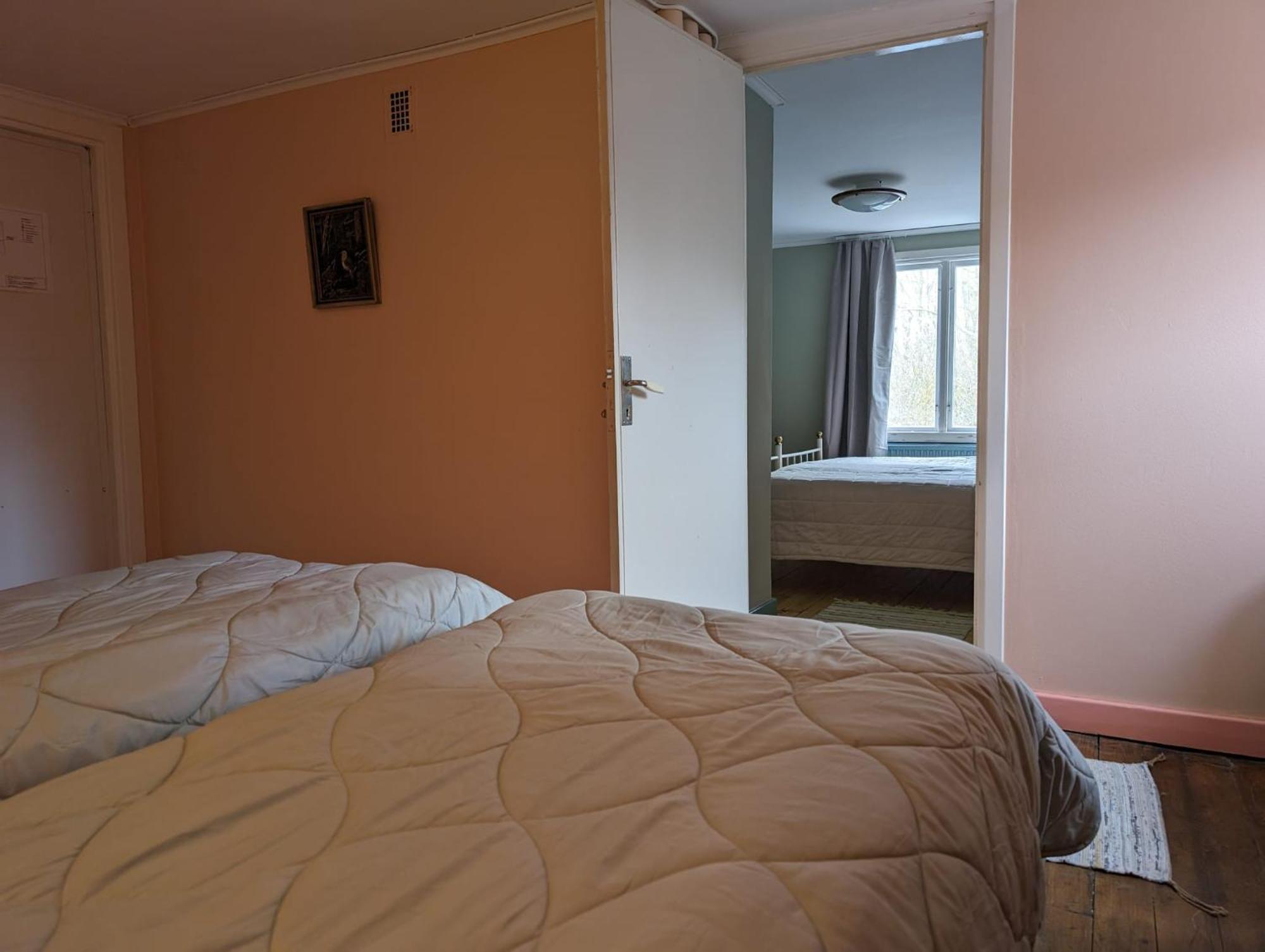 Degerhamn Brukshotellet Oeland - Vandrarhem מראה חיצוני תמונה