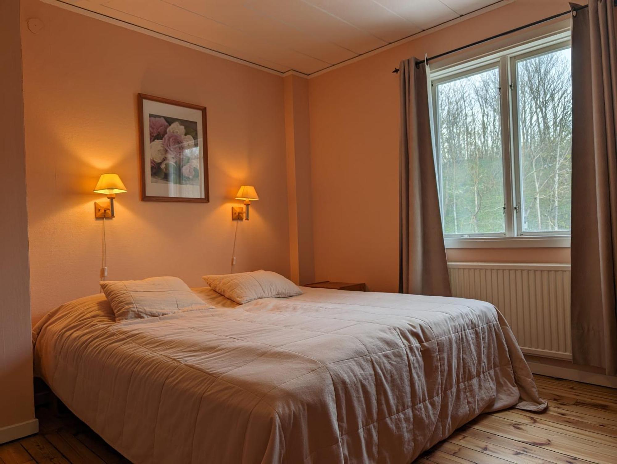 Degerhamn Brukshotellet Oeland - Vandrarhem מראה חיצוני תמונה