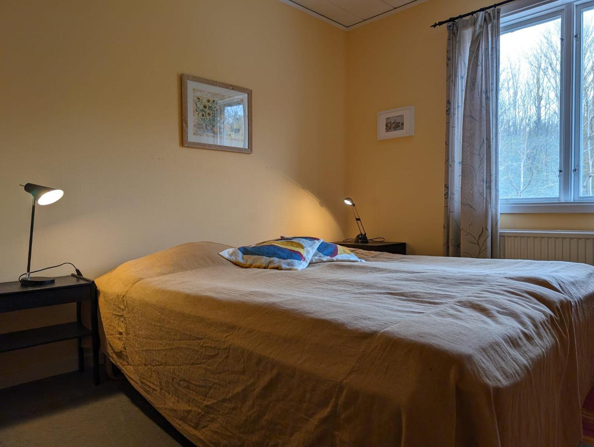 Degerhamn Brukshotellet Oeland - Vandrarhem מראה חיצוני תמונה